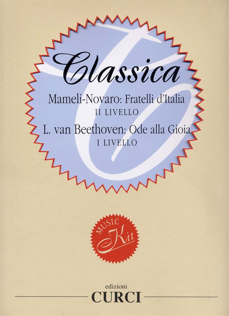 Fratelli D'Italia and Ode To Joy